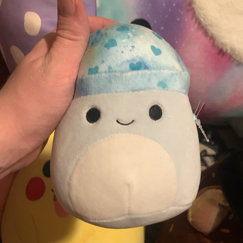 HUGE Mushroom Squishmallow bundle NWT, almost every mushroom squishmallow - Picture 9 of 11